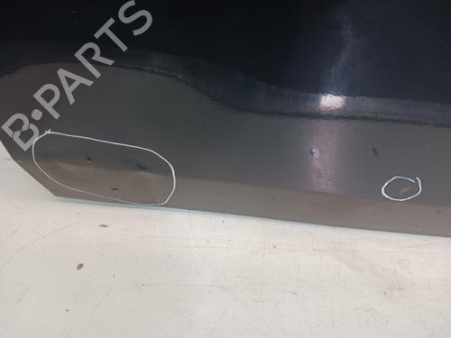 Right front door BMW 1 (E81)  | BP23471638C3
