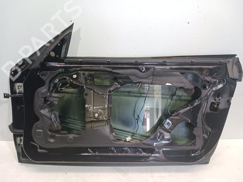 Right front door BMW 1 (E81)  | BP23471638C3