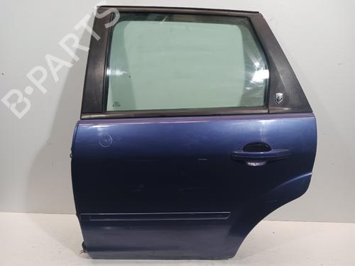 Used Left rear door Left rear door FORD FOCUS II Estate Van [2004-2011] 23471649 23471649