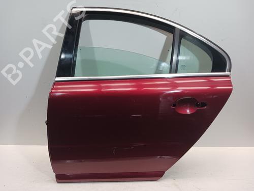 Used Left rear door VOLVO S80 II (124) [2006-2016]  23471654