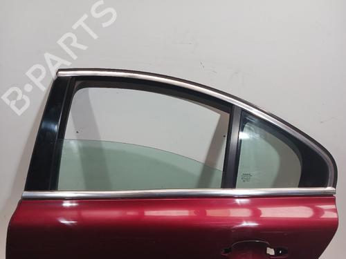 Left rear door VOLVO S80 II (124)  | BP23471654C4 