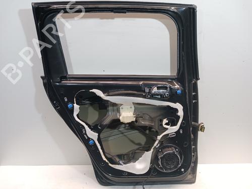 Left rear door PEUGEOT 5008 (0U_, 0E_) | BP23471666C4