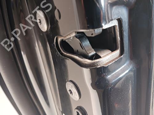 Left rear door PEUGEOT 5008 (0U_, 0E_) | BP23471666C4