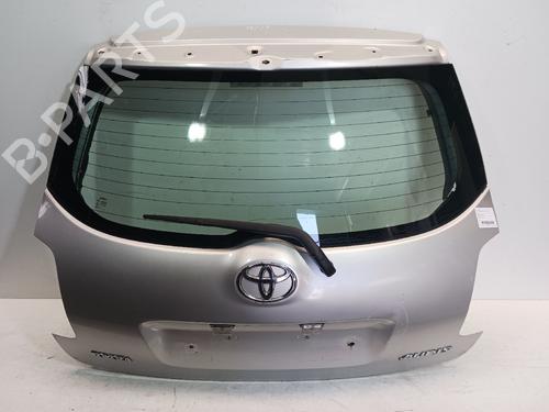 Used Tailgate Tailgate 23471670 23471670