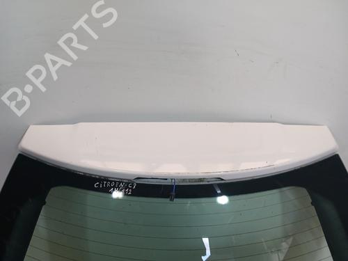 Tailgate CITROËN C3 II (SC_)  | BP23471671C6  - Image 5