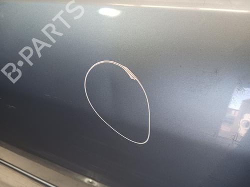 Left front door FORD FOCUS II (DA_, HCP, DP)  | BP23471741C2 