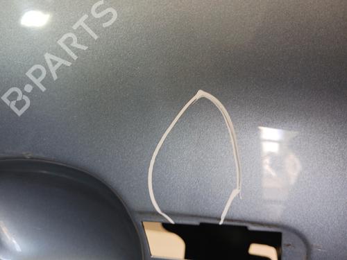 Left front door FORD FOCUS II (DA_, HCP, DP)  | BP23471741C2 