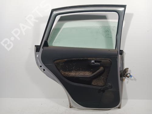 Left rear door SEAT IBIZA III (6L1)  | BP23470856C4 