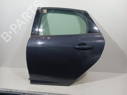 Used Left rear door FORD FOCUS III [2010-2020]  23470859