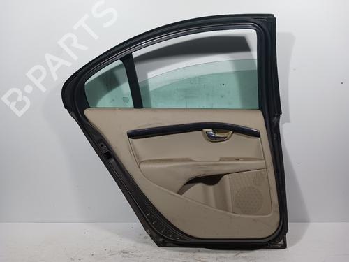 Left rear door VOLVO S80 II (124)  | BP23470863C4 