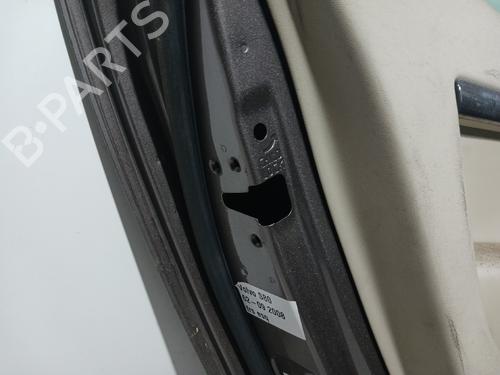 Left rear door VOLVO S80 II (124)  | BP23470863C4 