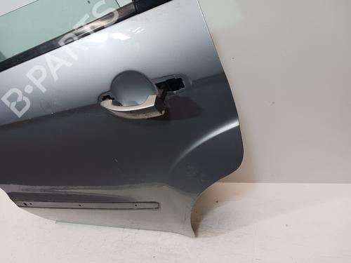 Left rear door FORD S-MAX (WA6) | BP23470877C4