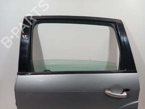 Left rear door FORD S-MAX (WA6) | BP23470877C4