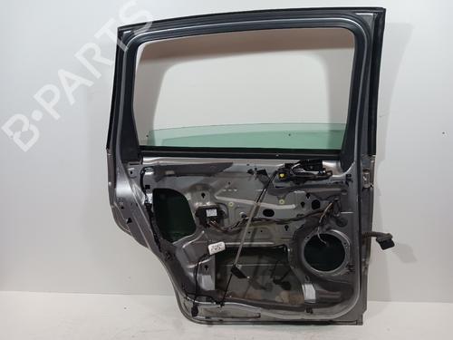 Left rear door FORD S-MAX (WA6) | BP23470877C4