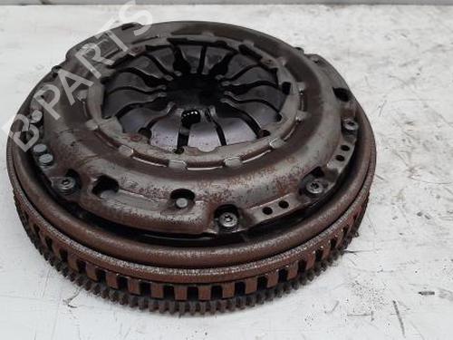 Used Other RENAULT SCÉNIC III (JZ0/1_) 1.5 dCi (106 hp) 26715870