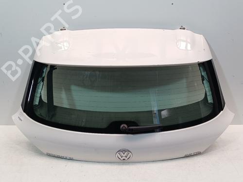 Used Tailgate Tailgate VW SCIROCCO III (137, 138) [2008-2018] 23472382 23472382