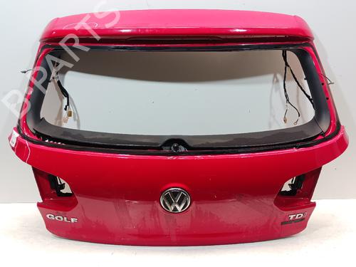 Used Tailgate Tailgate 23472398 23472398