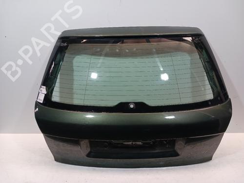 Used Tailgate Tailgate AUDI A4 B6 Avant (8E5) [2000-2005] 23472445 23472445