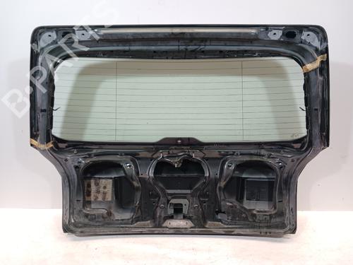 Tailgate AUDI A4 B6 Avant (8E5)  | BP23472445C6  - Image 5