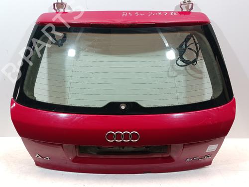 Used Tailgate Tailgate AUDI A4 B6 Avant (8E5) [2000-2005] 23472486 23472486
