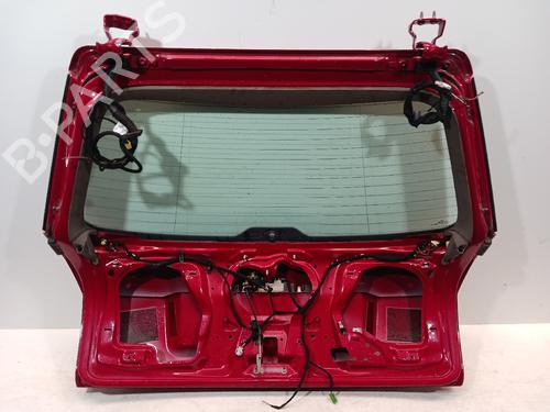 Tailgate AUDI A4 B6 Avant (8E5)  | BP23472486C6  - Image 5