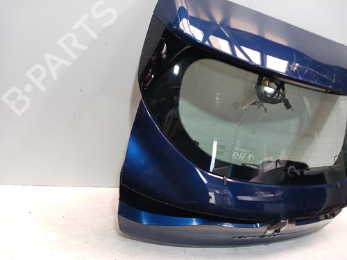 Tailgate RENAULT MEGANE IV Hatchback (B9A/M/N_) | BP23472505C6 - Image 3