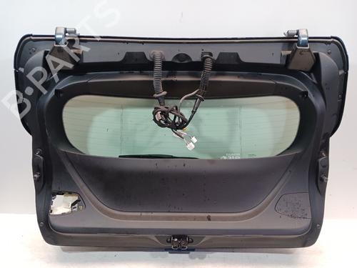 Tailgate RENAULT MEGANE IV Hatchback (B9A/M/N_) | BP23472505C6 - Image 5