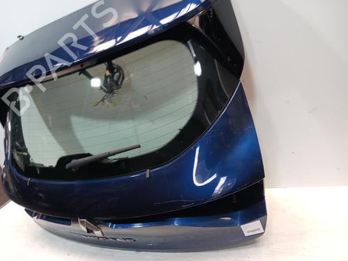Tailgate RENAULT MEGANE IV Hatchback (B9A/M/N_) | BP23472505C6 - Image 4