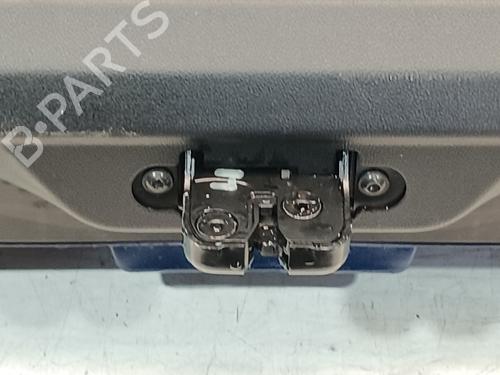 Tailgate RENAULT MEGANE IV Hatchback (B9A/M/N_) | BP23472505C6 - Image 6
