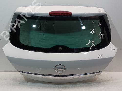 Used Tailgate Tailgate OPEL ASTRA H GTC (A04) [2005-2010] 23472578 23472578