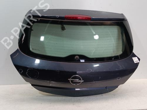 Used Tailgate Tailgate 23472579 23472579