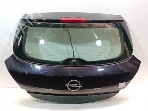 Used Tailgate Tailgate OPEL ASTRA H GTC (A04) [2005-2010] 23472595 23472595