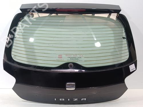 Used Tailgate Tailgate 23472780 23472780
