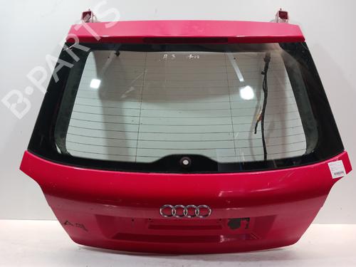 Used Tailgate Tailgate 23472783 23472783