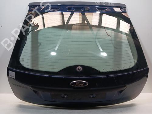 Used Tailgate Tailgate 23472830 23472830