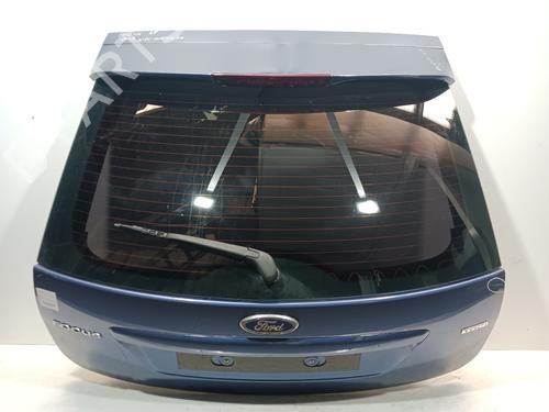Used Tailgate Tailgate FORD FOCUS II (DA_, HCP, DP) [2004-2013] 23472831 23472831