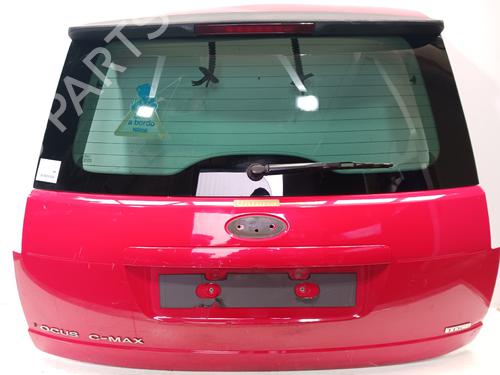 Used Tailgate Tailgate FORD FOCUS C-MAX (DM2) [2003-2007] 23472861 23472861