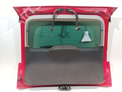 Tailgate FORD FOCUS C-MAX (DM2) | BP23472861C6 - Image 5