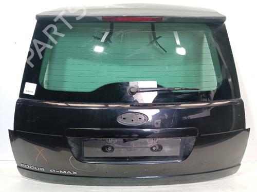 Used Tailgate Tailgate FORD FOCUS C-MAX (DM2) [2003-2007] 23472863 23472863