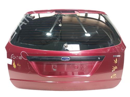 Used Tailgate Tailgate 23472864 23472864
