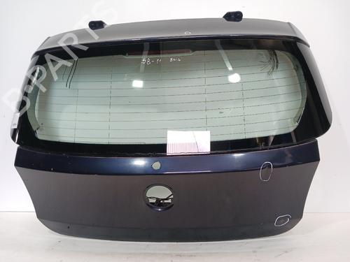 Used Tailgate BMW 1 (E87) [2003-2013]  23472930