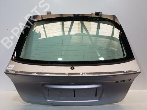 Bagklap CC/Kombi-Coupé BMW 3 Compact (E46) [2001-2005]  23472941