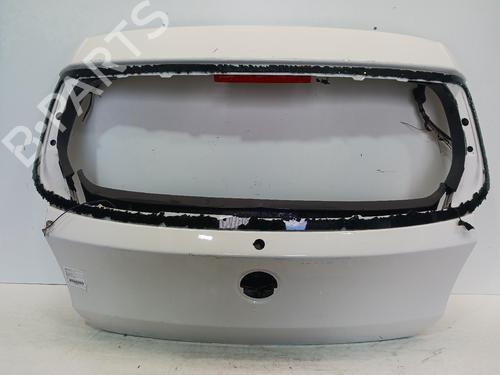 Used Tailgate Tailgate BMW 1 (E87) [2003-2013] 23472944 23472944