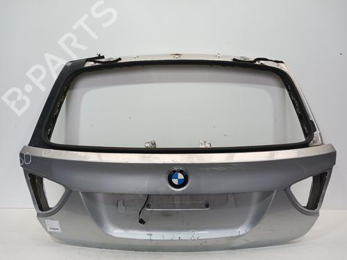 Used Tailgate Tailgate 23472946 23472946