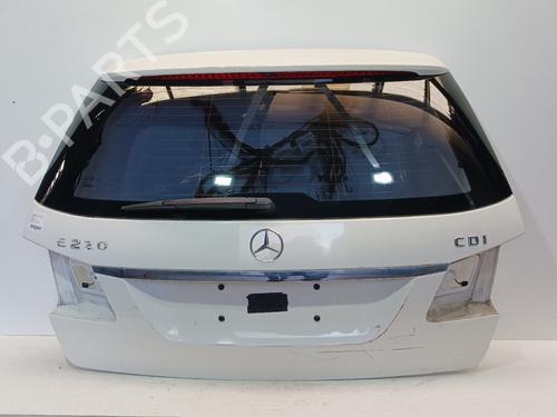 Used Tailgate Tailgate MERCEDES-BENZ E-CLASS T-Model (S212) [2009-2016] 23472966 23472966