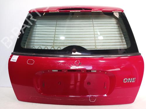 Used Tailgate Tailgate 23472990 23472990