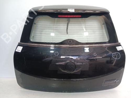 Used Tailgate Tailgate 23472993 23472993