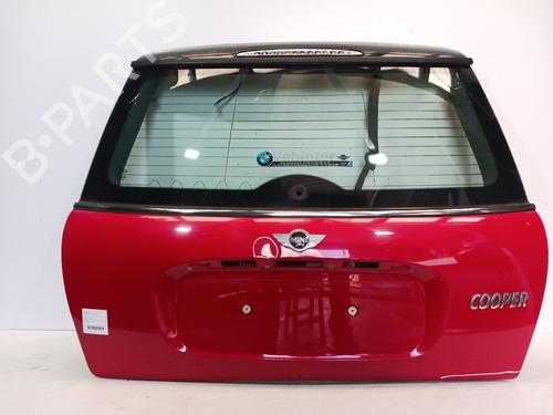 Used Tailgate Tailgate MINI MINI (R50, R53) [2001-2006] 23472995 23472995