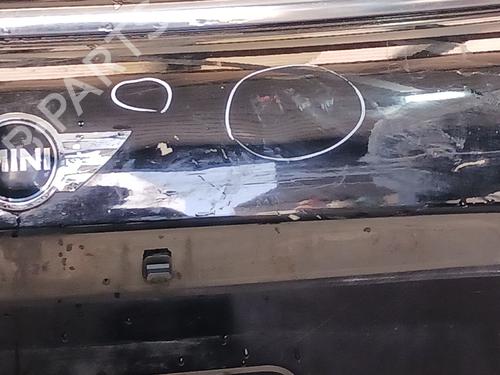 Tailgate MINI MINI (R56)  | BP23472996C6  - Image 5