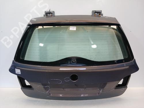Used Tailgate Tailgate BMW 5 Touring (E61) [2004-2010] 23472998 23472998